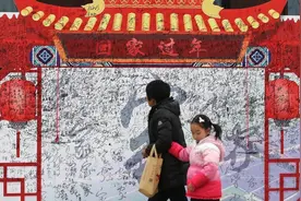 “大唐盛世”下，国民的生活，比如今还要满足图片