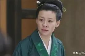 知否：盛长柏的母亲糊涂自私，但却让人恨不起来，因为有这些优点图片