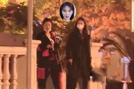 贾乃亮金晨再曝恋情！深夜情侣装约会回同一酒店，曾被扒超多同款图片