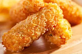 法维亚小课堂：痘痘最爱的食物，你知道吗？图片