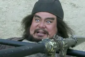 三位死在小喽啰手中的名将，个个身经百战，令人惋惜图片