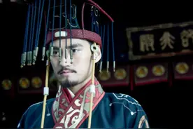 历史上真正的天选之人仅4人，有一位是乞丐，还有一位是流氓图片