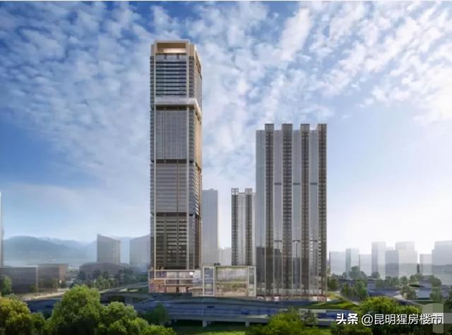 实探！呈贡10大地标如今都怎么样了？