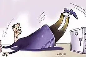 2020年，会计从业风险前所未有！已经有会计去算命了图片