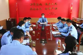 咬定目标 强势推进 东明公安全力抓好电动车挂牌工作图片