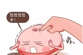 肚脐眼藏着“生老病死”的秘密？关于肚脐的那些事，中医有话说图片