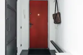 美到爆的工业风单身公寓，你想要一套吗？图片