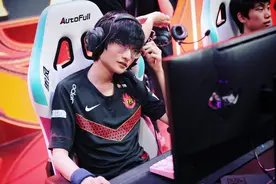 最佳新秀小奶油因不满18岁，直接被Ban了？OMG又将跌入低谷图片