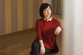 吴蛮：寻找琵琶的“世界语言”图片