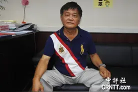 蓝议员：美国不会出兵保护台湾，高喊“台独”的年轻人将尝苦果图片