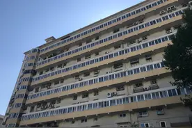 二十年前八千一平米的房子如今15万一平，当年看不上如今买不起…图片