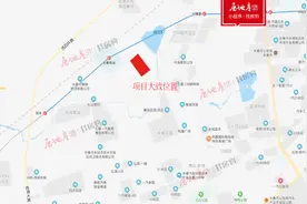 长春西站前，青怡坊两个文创项目公示图片