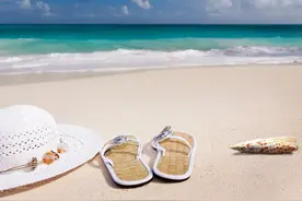 25个和「夏天」相关的西班牙语词汇，看看你掌握了没？图片
