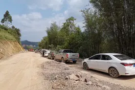 计划总投资超24亿元！贺州这11个乡乡通二级（或三级）公路项目和大家息息相关图片
