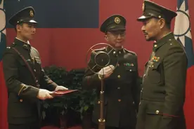 《瞄准》：殷千栗留下的一个错误信息，终于害惨了秦鹤年图片