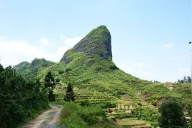 湘西龙山：兴隆尖岩舞蹈队视频封面