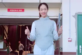 告捷！晋江少体校19人被高校录取 陈情缘被福师大录取 郑蒋博文被西南财经大学录取图片