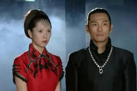 《第八号当铺》融合恶魔与天使，若无爱情，阿精会是最厉害的老板图片