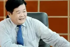 曹德旺创业成功是否动过哥哥的政治资源图片