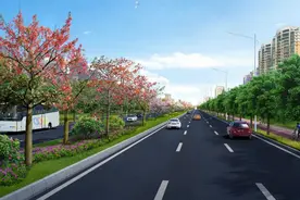 计划年底通车！增城新增一条直通广州市区的主干道图片