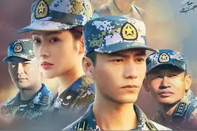 一口气连刷8集，收视排第一，央视这部新剧又拿到了“收视王牌”图片