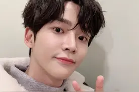SF9金路云出演《Running Man》！果然是大势Star~期待播出图片
