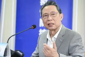 眼看疫情就要结束，可新的挑战又来了，我们该如何预防呢？图片