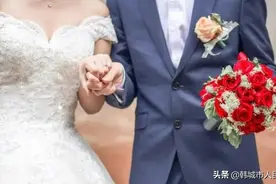 婚礼仪式上，大屏幕播出不雅视频，婚庆公司被判双倍返还定金并赔偿精神损失图片