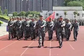 多少分可以上军校？最新规定出炉，达不到这一要求，理想难实现图片