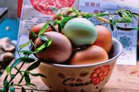 清明节习俗/古诗词/谚语/作文范例和手抄报超全整理图片