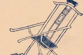 长知识！古代的“床”：除了睡觉，还有什么功能?图片