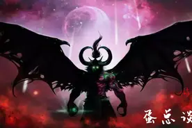 魔兽世界武器介绍，第二期，伦鲁迪洛尔上古守护者的长弓图片