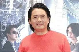 周润发姐姐自曝姐弟两年没见面，拒绝主动联系，不想打扰对方生活图片