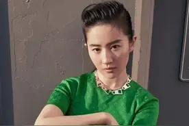 2021流量色，就是这款“BV绿”！太洗脑图片
