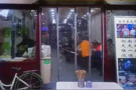 来西安玩一定不要错过这几家馆子图片