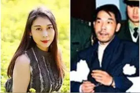 杀人恶魔法子英，放过的这对夫妻，是劳荣枝的照妖镜图片