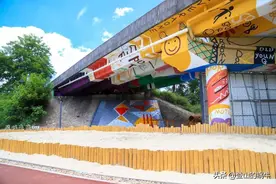 缙云壶镇：亲子郊游壶溪绿道,登山穿越借岭古道图片