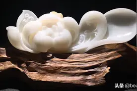 冒充海南玉的文玩都有那些？图片