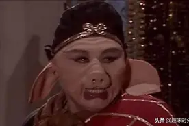 八戒为何成不了佛？他腰间的宝贝暴露了他的身份，如来都害怕图片
