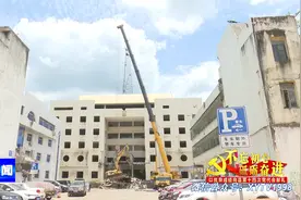 好果！贯通新老城区！仙游这个征迁项目有新进展……（附航拍）图片
