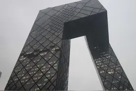 可爱的朝阳群众，他们是神一样的存在图片