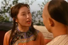 1993年，《方世玉》原班人马回归，李连杰救完老爹，又救娘亲图片