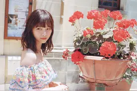 西野七濑「风を着替えて」图片