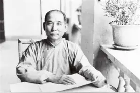 孙中山后人今何在？4个子女继承衣钵，各自结局又如何图片