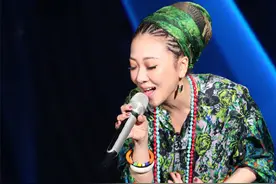 米希亚，“日本第一女声”图片