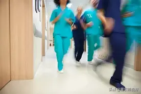 医院绩效管理的“未来时”和“实践式”图片