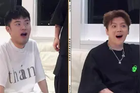 为何陈赫要退出跑男？档期冲突都是借口，看看热巴现状就懂了！图片