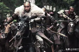 武术厉害，还是弓骑厉害？八旗骑射和大内侍卫血战上千名武术高手图片
