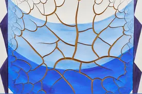 每日艺术｜巴西艺术家Adriana Varejão作品图片