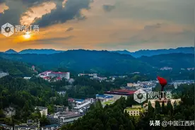 新一届全国文明城市提名城市名单出炉，江西这些城市入选图片